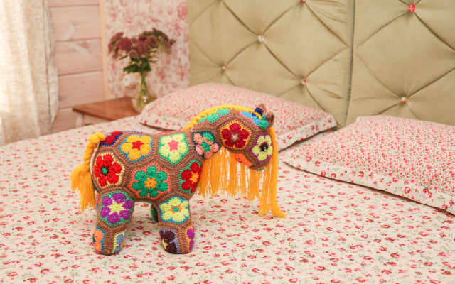 Гостевой Дом на Сенном