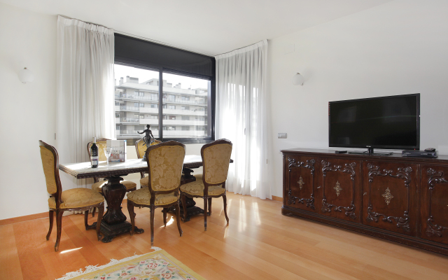 Barcelona Best Services Apartments