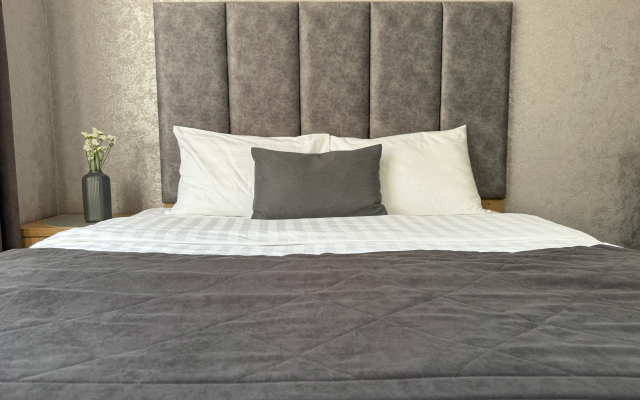 Апартаменты Радуга 3