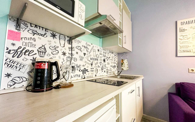 Advokaty Na Pokrovke Mini-hotel