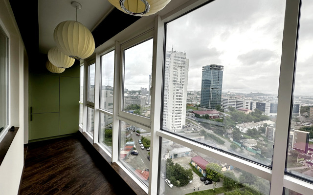 Апартаменты Япония