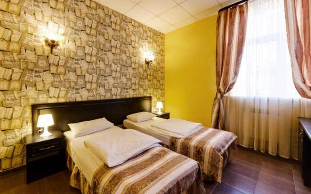 Marton Dona Hotel