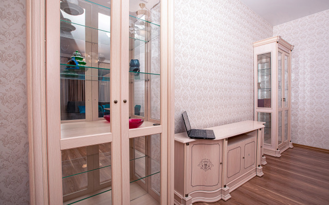 Квартира Asmera на Гороховой 31