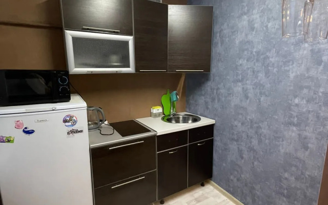 Квартира на Лермонтова 24А