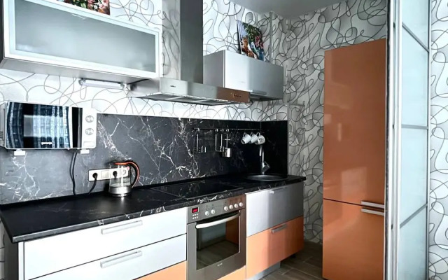 Квартира Уютная студия