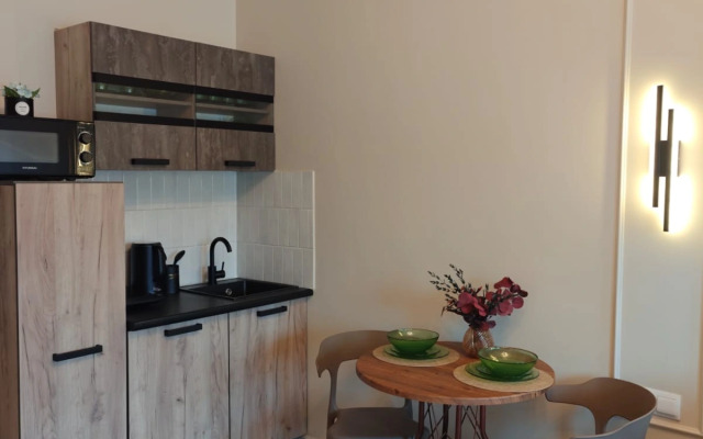 Квартира Новая в центре Санкт-Петербурга Садовая улица 7-9-11 3