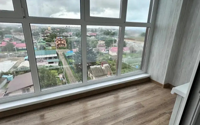 Апартаменты Бизнес Класса на Комарова