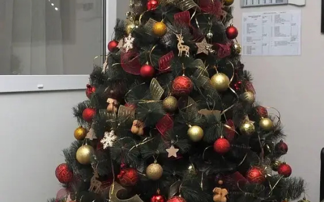 Парк-Отель Хамовники