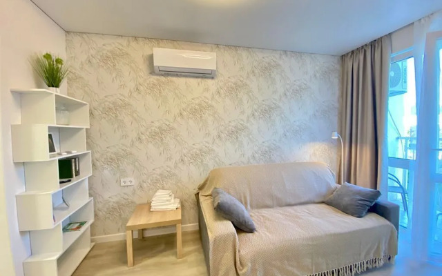 Odnokomnatnaya V Zhk Flora Flat