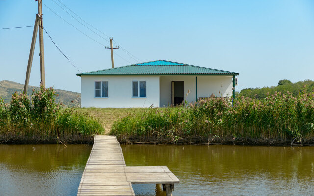 Shirokaya Balka