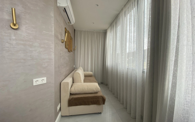 Na ul. Lenina 298b korpus 6 Flat