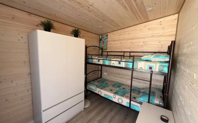 Гостевой дом Оле-Лукойе