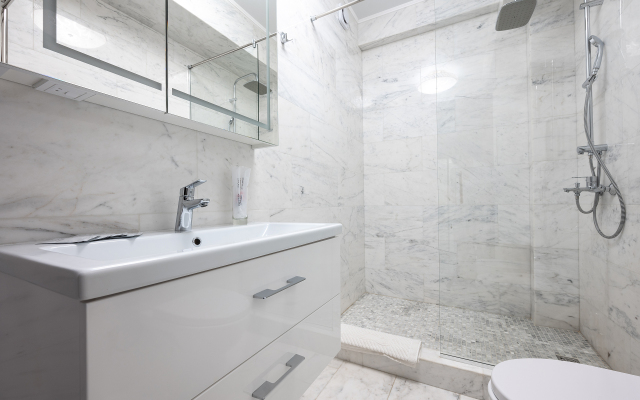 Квартира ЖК Жемчужина 2