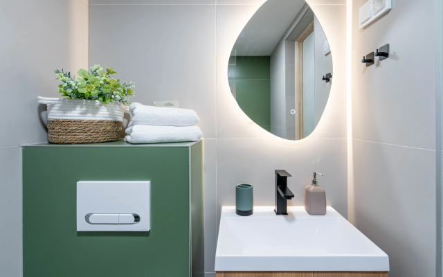 Квартира Студия у Мариинского театра