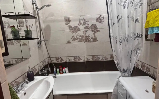 Квартира Уютная в центре