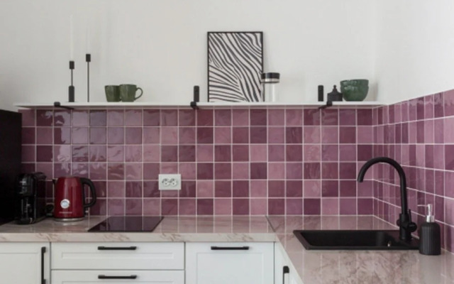 Квартира 4-х Местная в Центре