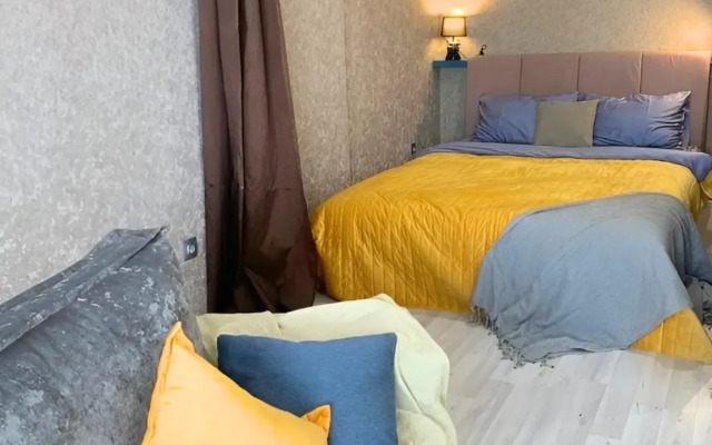 Квартира Гастелло Люкс