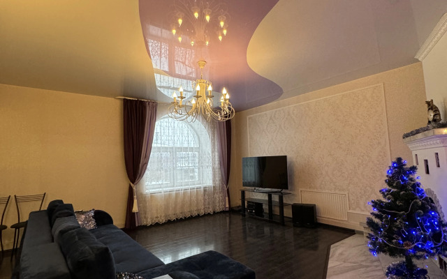 Частный дом на Нестерова