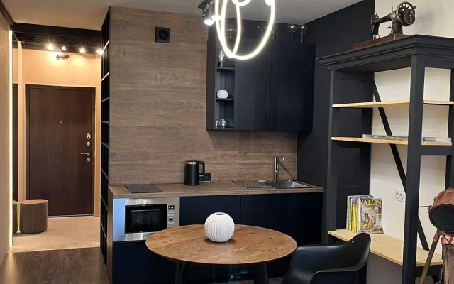 South Park SPB Apartments