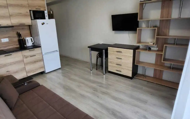 Апартаменты на Ул  Старошоссейная 5к4