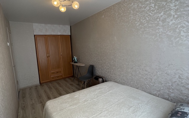 Квартира Двухкомнатная у моря