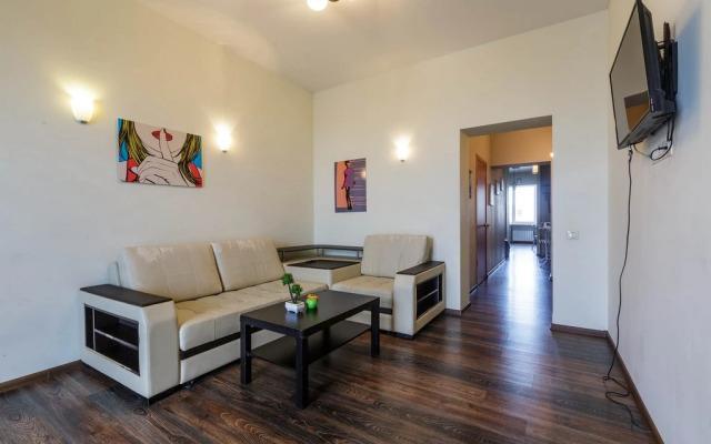 Квартира от компании Хоум Отель на Самарской 165