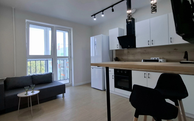 Grove Apartments