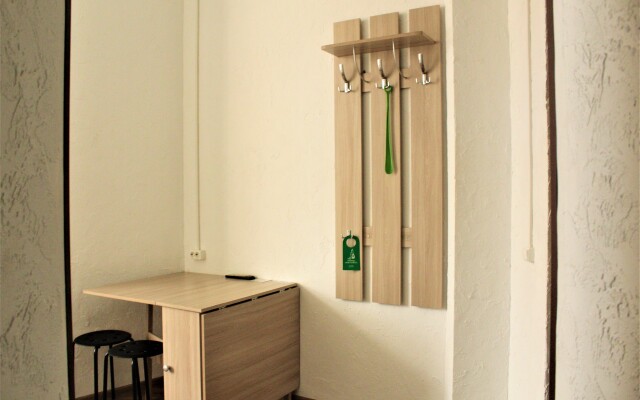 U Politehnicheskoj Mini-Hotel