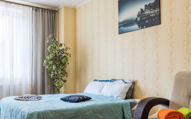 Квартира Домашний уют