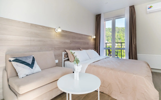 V Zhk Letniy 7 Apartments