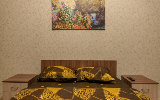 Апартаменты Sutki Rent на Фонтанке