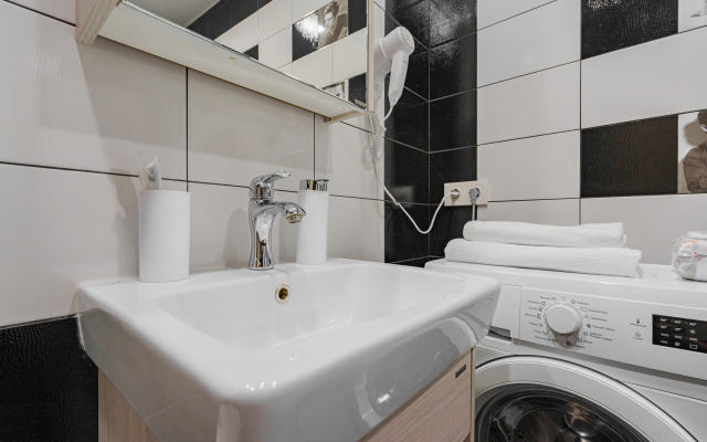 Квартира Уютная в центре города