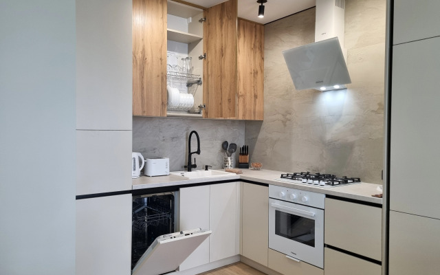 Apartamenty Perfect Flat