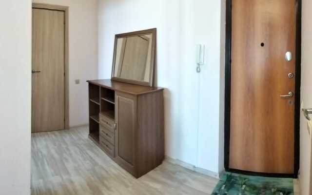 Квартира Апартаменты Уют Центральные