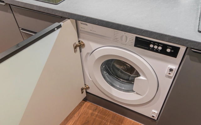 Апартаменты Студия возле Невы