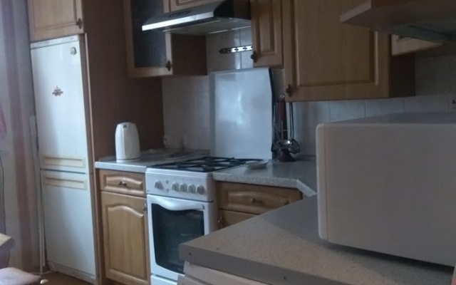 Апартаменты на Пушкина 9 Светлогорск