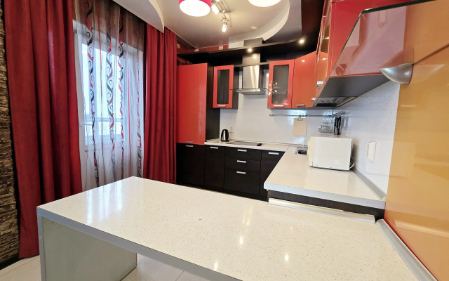 Zhemchuzhina Urala Flat