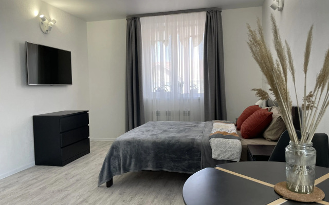 Квартира Современная студия 1