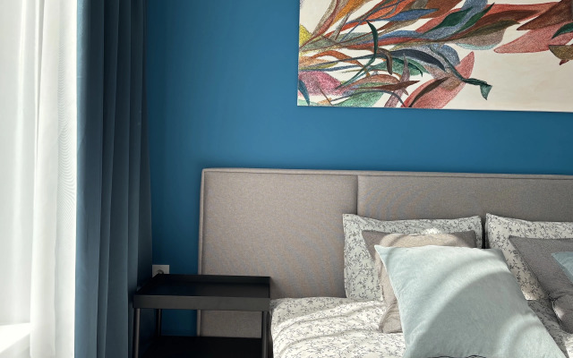 Апартаменты у Метро Ботанический Сад 22