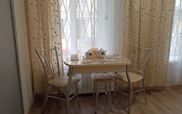 Квартира PiterFlat на Гороховой 30