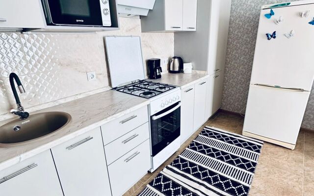 Апартаменты на Ул Земнухова