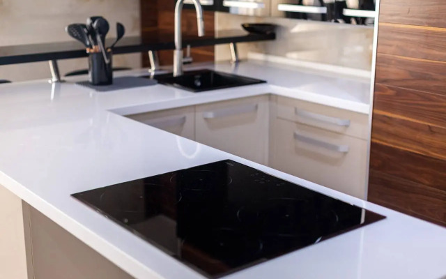 4.16 Studio Morport Flat