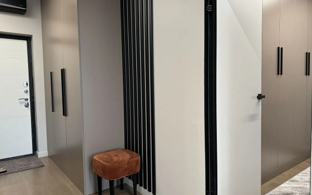 Квартира на Баляева 49