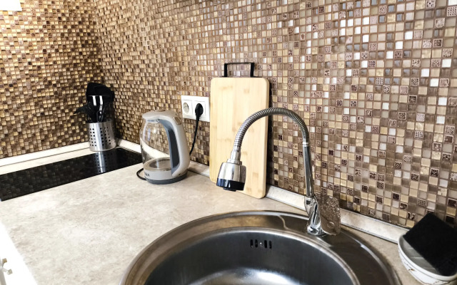 Квартира Экодомик Люберцы 707