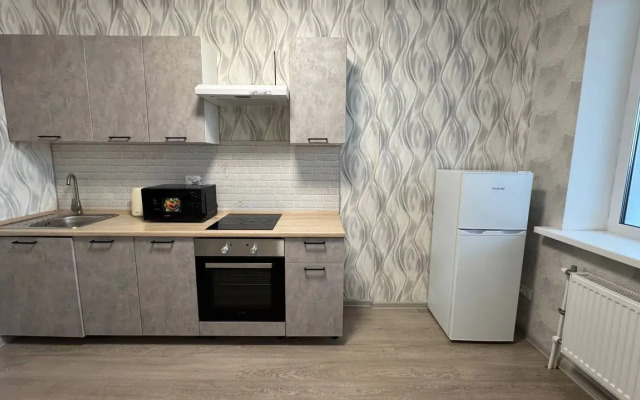 Квартира Двухкомнатная в Центре Самары