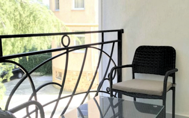 Goodzone Apartments