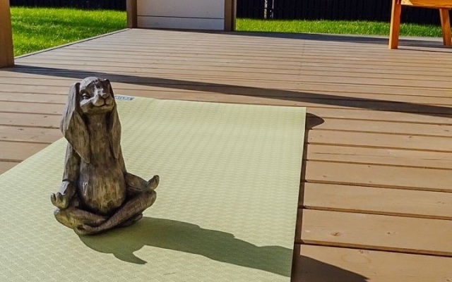 Domudachi Private house