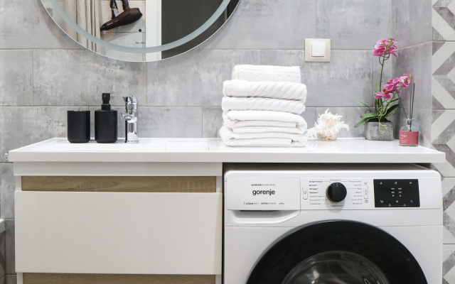 Квартира Promenade Apart