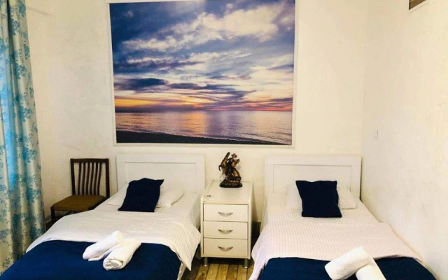 Nanas Guest house