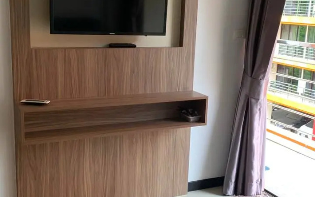 Uyutnye Apartamenty na Pkhukete Apartments